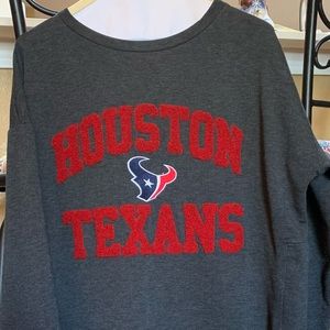 Houston Texans Sweatshirt